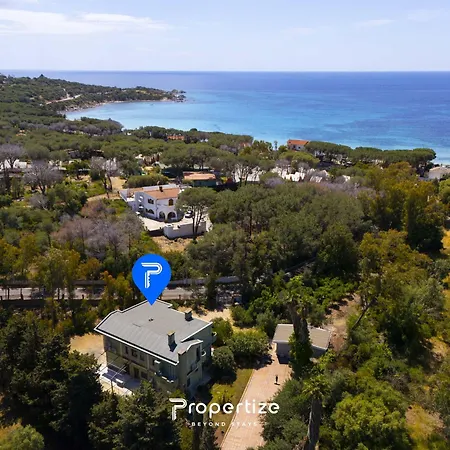 Casa Lea Di Propertize *