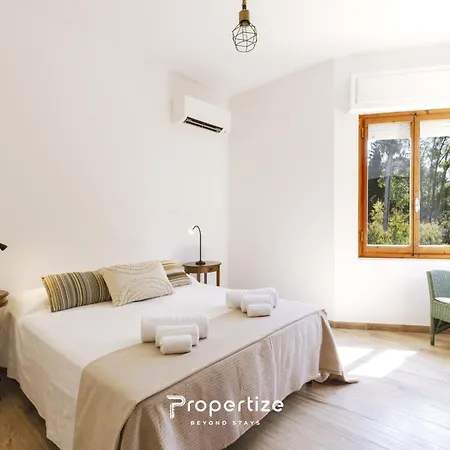 شقة Casa Lea Di Propertize *