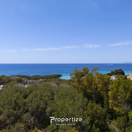 Apartman Casa Lea Di Propertize *