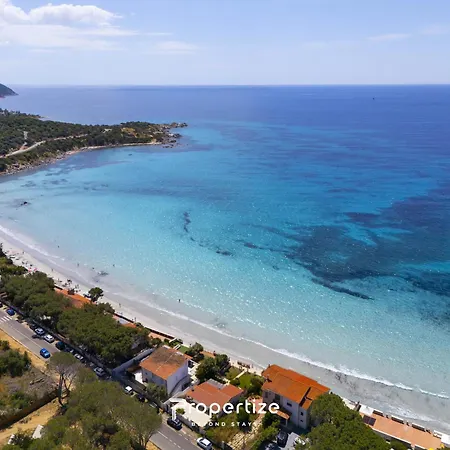Casa Lea Di Propertize كوارتو سانتيلينا