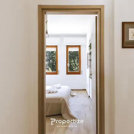 Apartman Casa Lea Di Propertize