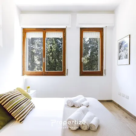 Casa Lea Di Propertize Apartman