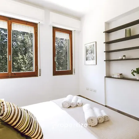 Casa Lea Di Propertize * كوارتو سانتيلينا