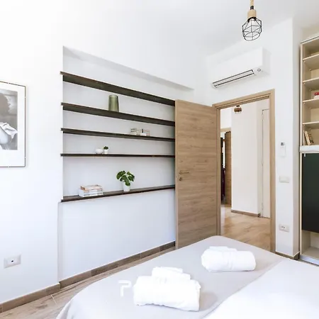 Casa Lea Di Propertize Apartman *