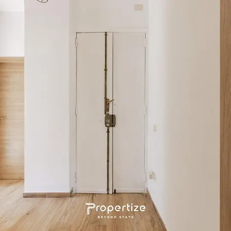 Casa Lea Di Propertize شقة كوارتو سانتيلينا