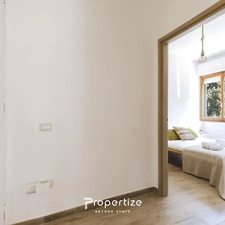 شقة Casa Lea Di Propertize كوارتو سانتيلينا