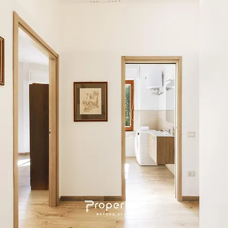 Apartman Casa Lea Di Propertize Quartu SantʼElena