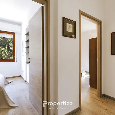 Casa Lea Di Propertize * كوارتو سانتيلينا