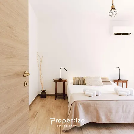 شقة Casa Lea Di Propertize *