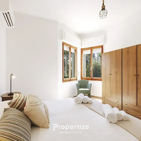 Casa Lea Di Propertize شقة