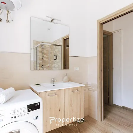 Casa Lea Di Propertize شقة