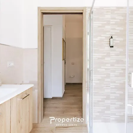 Casa Lea Di Propertize Apartman Quartu SantʼElena
