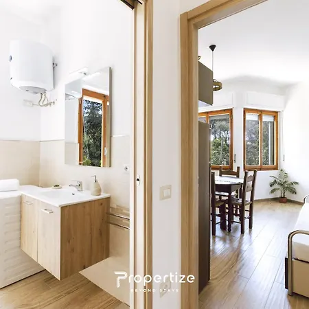 Apartman Casa Lea Di Propertize