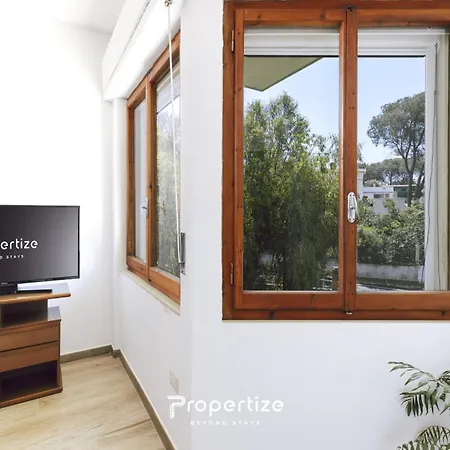 Apartman Casa Lea Di Propertize