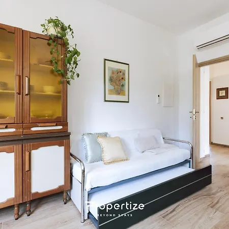 شقة Casa Lea Di Propertize