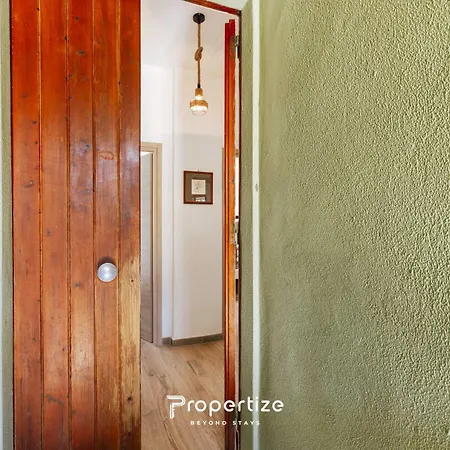 Casa Lea Di Propertize شقة كوارتو سانتيلينا
