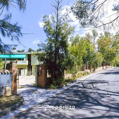 Casa Lea Di Propertize *