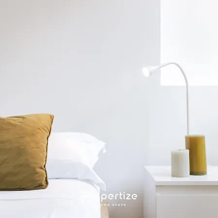 Casa Lea Di Propertize شقة *