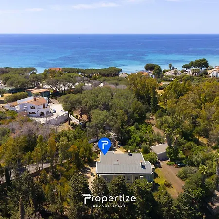 Casa Lea Di Propertize *