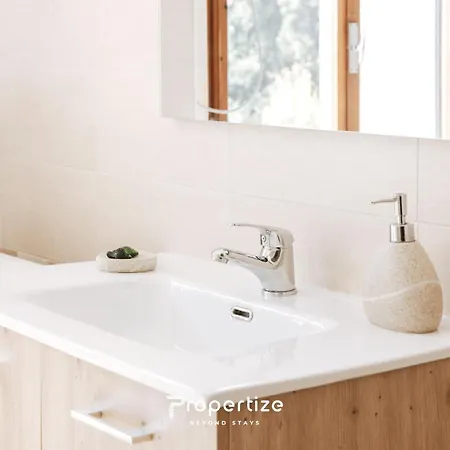 Casa Lea Di Propertize شقة كوارتو سانتيلينا